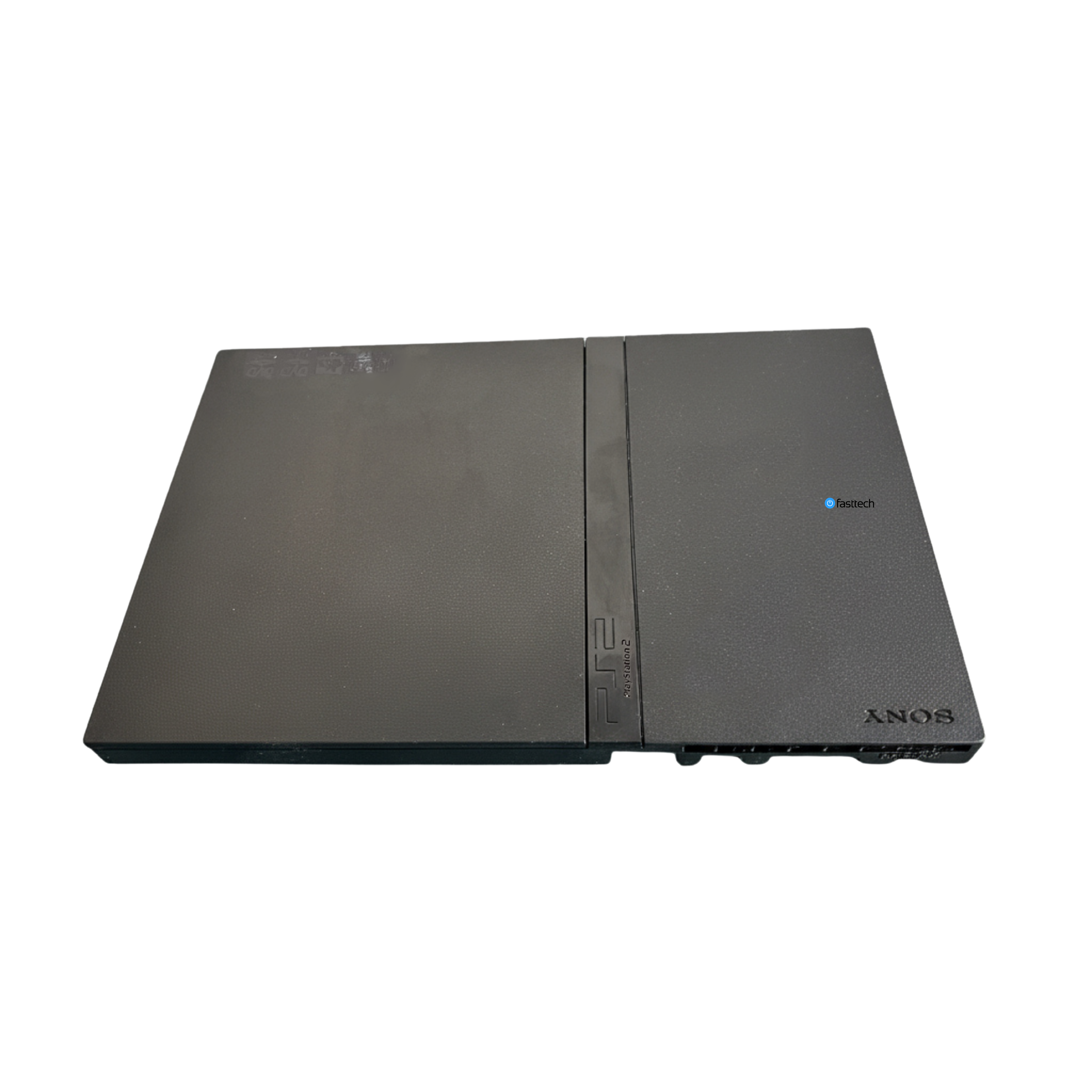 PlayStation 2 Slim Laser Lens PVR802W with Deck - Fasttech